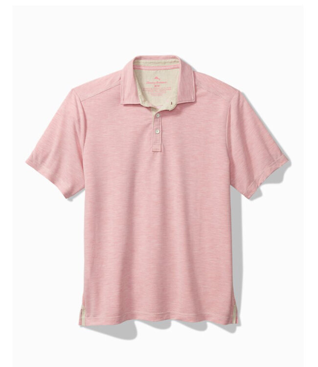 Pink Confetti New Costa Vera Polo