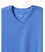 Palace Blue Coastal Crest T-Shirt
