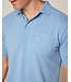 Blue Coastal Wash Original Polo