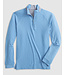 Light Blue Steffen 1/4 Zip