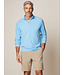 Light Blue Steffen 1/4 Zip