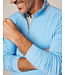Light Blue Steffen 1/4 Zip