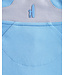 Light Blue Steffen 1/4 Zip