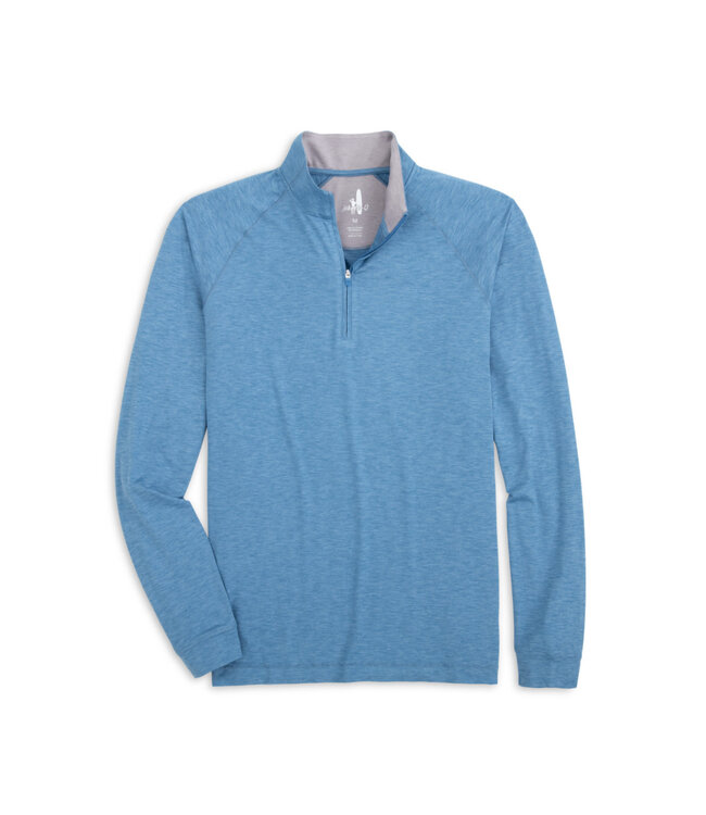 Monsoon Blue Freeborne 1/4 Zip