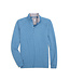 JOHNNIE-O Monsoon Blue Freeborne 1/4 Zip