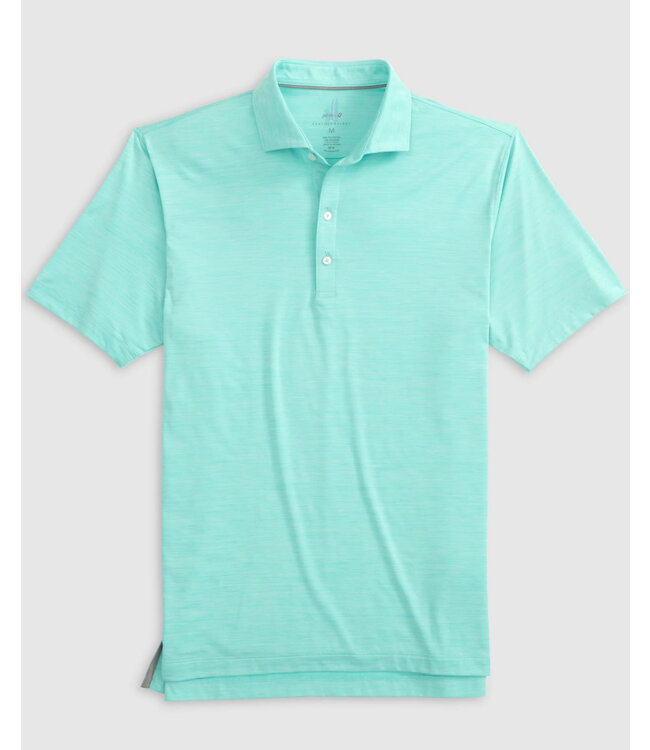 Peacock Huron Polo