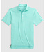 JOHNNIE-O Peacock Huron Polo