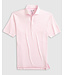 Pink Lyndon Polo