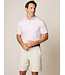 Pink Lyndon Polo