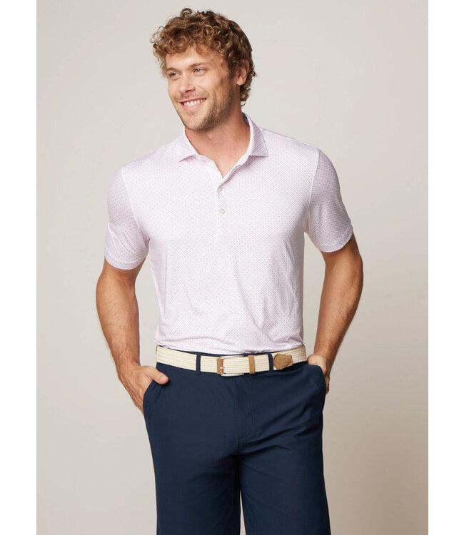 Sun Kissed Kelso Polo