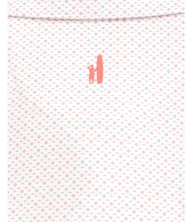 Sun Kissed Kelso Polo