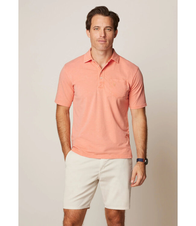Tiki Coastal Wash Original Polo