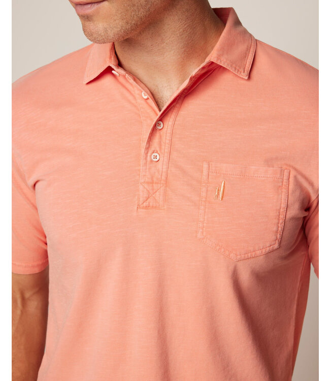 Tiki Coastal Wash Original Polo