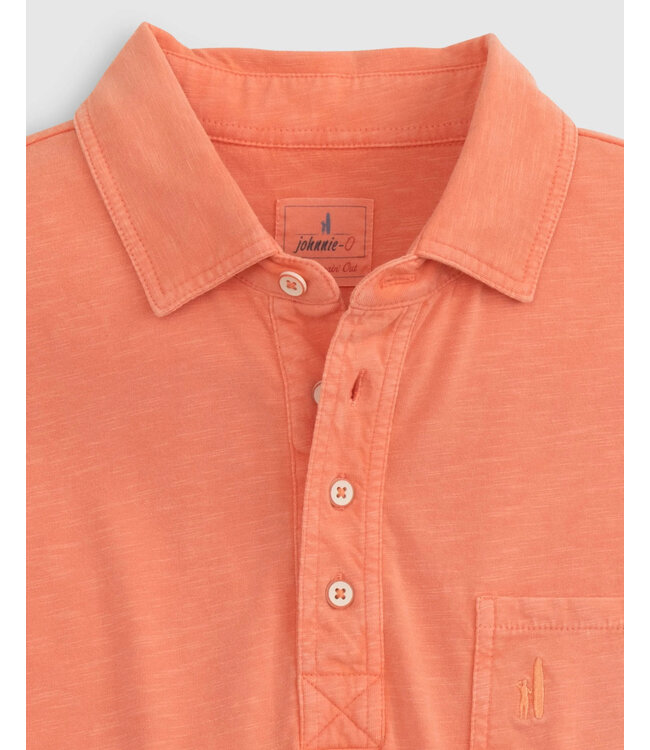 Tiki Coastal Wash Original Polo