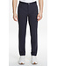 Slim Fit Navy Hi-Line Pants