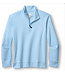 Aqua Blue Martinique 1/4 Zip