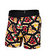 Slim Fit Black DropTemp Anyway U Slice It  Boxer Brief
