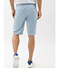Modern Fit Light Blue Bozen Shorts