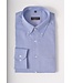Modern Fit Mid Blue Shirt