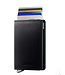Dusk Black Slimwallet - Premium