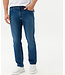 Modern Fit Mid Blue CoolTec Jeans