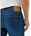 Modern Fit Mid Blue CoolTec Jeans