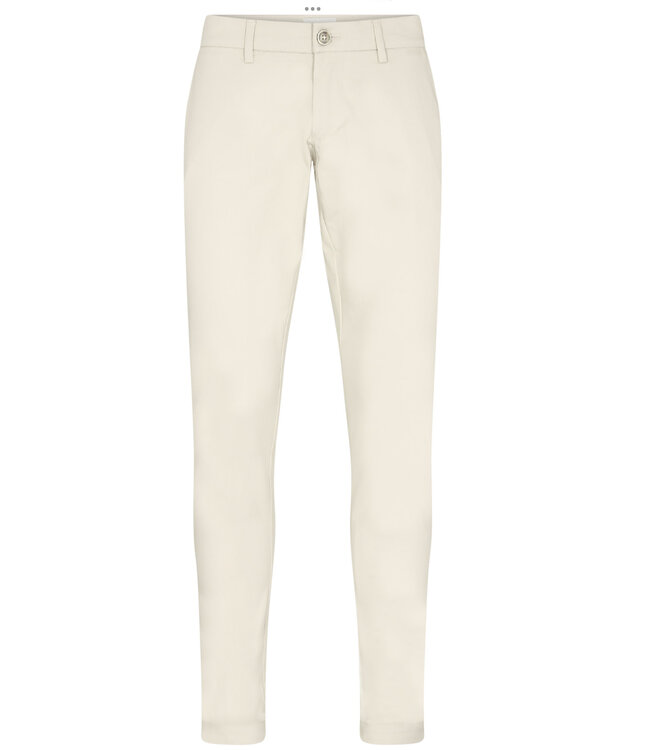 Slim Fit Javier Tan Pants