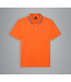 Orange Polo