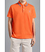 Orange Polo