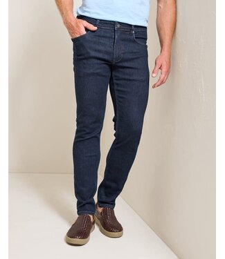 TOMMY BAHAMA Classic Fit Indigo Palms Jeans