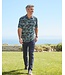 Classic Fit Indigo Palms Jeans