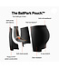 Modern Fit Non-Stop Black Boxer Brief