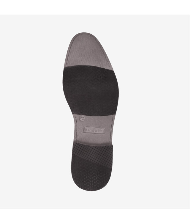 Black High Sheen Schwarz Dress Shoes