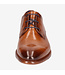 Cognac Schwarz Dress Shoes