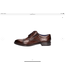 Dark Brown Leder Dress Shoes