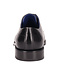 Black Schwarz Dress Shoes