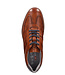 Cognac Sneakers