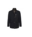 Navy 3/4 Jacket