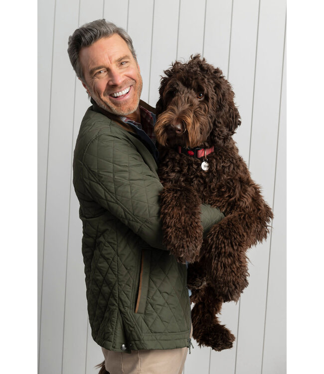 Mangrove Juno 3/4 Stroller Jacket