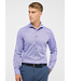 Modern Fit Purple Mix Dress Shirt