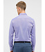 Modern Fit Purple Mix Dress Shirt