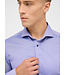 Modern Fit Purple Mix Dress Shirt