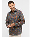 Modern Fit Pegasus Floral Dress Shirt