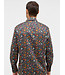 Modern Fit Pegasus Floral Dress Shirt