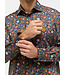 Modern Fit Pegasus Floral Dress Shirt