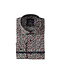 FELLOWS UNITED Modern Fit Winter Leaves Shirt