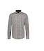 Modern Fit Winter Leaves Shirt