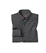 JOHNSTON & MURPHY Classic Fit Black Skull Shirt