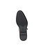Tan Flynch Monk Strap Shoes