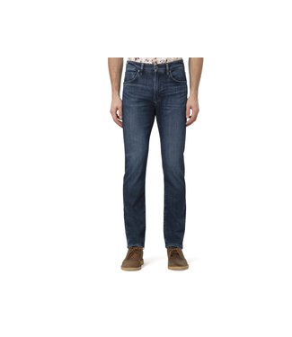 34 HERITAGE Slim Fit Brushed Urban Jeans